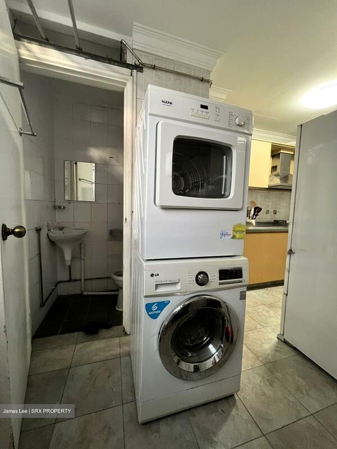 Birmingham Mansions (D11), Apartment #465373131